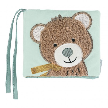 Sterntaler Spielbuch Bar Ben Плейбук Бар Бен