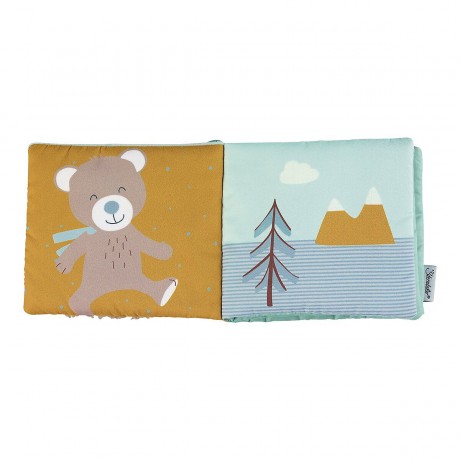 Sterntaler Spielbuch Bar Ben Плейбук Бар Бен