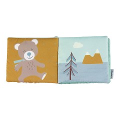 Sterntaler Spielbuch Bar Ben Плейбук Бар Бен