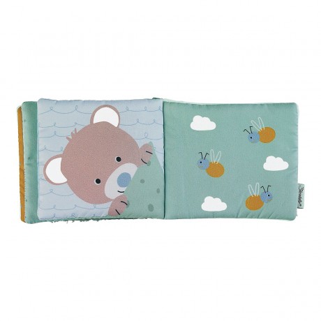 Sterntaler Spielbuch Bar Ben Плейбук Бар Бен