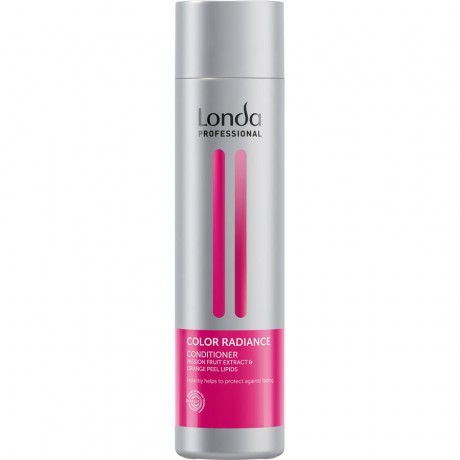 Londa (Лонда)  Professional Color Radiance Conditioner Кондиционер для окрашенных волос, 250 мл
