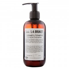 L:A BRUKET No. 111 Shampoo Lemongrass  Нет. 111 Шампунь Лемонграсс