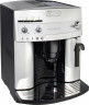 De'Longhi De'Longhi Kaffeevollautomat Magnifica ESAM 3200.S, Milchaufschaumduse, Kegelmahlwerk 13 Stufen, Herausnehmbare Bruhgruppe  Полностью автоматическая кофемашина De'Longhi Magnifica ESAM 3200.S, насадка для вспенивания молока, коническая кофемолка 