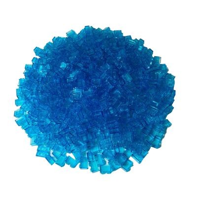 LEGO LEGO 1x2 Steine Transparent Hellblau - 500 Stuck - NEU 3065 LEGO 1x2 Bricks Transparent Blue — 500 штук — НОВИНКА 3065
