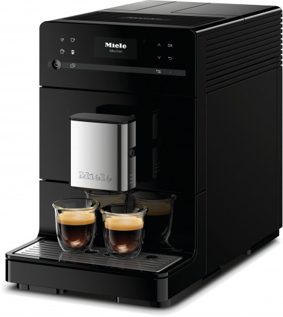 Miele Miele Kaffeevollautomat Miele CM 5310 Silence, Kaffeekannenfunktion Полностью автоматическая кофемашина Miele Miele CM 5310 Тишина, функция кофейника