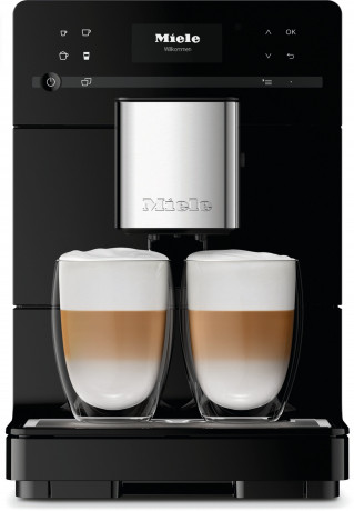 Miele Miele Kaffeevollautomat Miele CM 5310 Silence, Kaffeekannenfunktion Полностью автоматическая кофемашина Miele Miele CM 5310 Тишина, функция кофейника