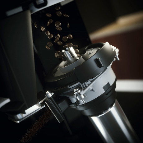 Miele Miele Kaffeevollautomat Miele CM 5310 Silence, Kaffeekannenfunktion Полностью автоматическая кофемашина Miele Miele CM 5310 Тишина, функция кофейника