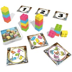 Zoch Flotter Otter Мимолетная выдра