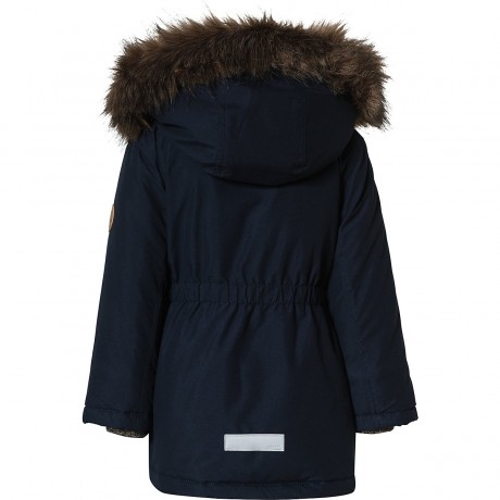 name it Parka NMFMABE fur Madchen Парка NMFMABE для девочек