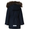 name it Parka NMFMABE fur Madchen Парка NMFMABE для девочек