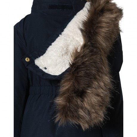 name it Parka NMFMABE fur Madchen Парка NMFMABE для девочек