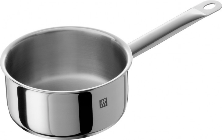 ZWILLING ZWILLING Stieltopf Sauce TWIN CLASSIC silber ZWILLING кастрюля для соуса TWIN CLASSIC