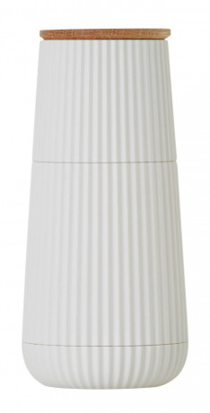 Ad Hoc Ad Hoc Pfeffer- \/Salzmuchle SCAPE  Weiss Специальная смесь перца и соли SCAPE