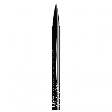 NYX (НИКС) Professional Makeup Epic Ink Liner Eyeliner Eyeliner, 1 мл
