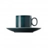 Thomas Thomas Loft Colour Night Blue Kaffeeobertasse 0,21 L Кофейная чашка Thomas Loft Color Night Blue 0,21 л
