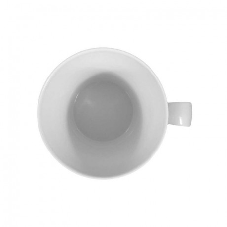 Seltmann Weiden Seltmann Weiden Top Life Weiss Kaffeeobertasse 0,21 L Seltmann Weiden Top Life Чашка для кофе белая 0,21 л