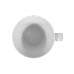 Seltmann Weiden Seltmann Weiden Top Life Weiss Kaffeeobertasse 0,21 L Seltmann Weiden Top Life Чашка для кофе белая 0,21 л