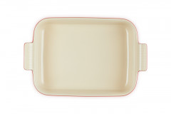 Le Creuset LE CREUSET Auflaufform 32cm TRADITION rot LE CREUSET Форма для запекания 32см TRADITION