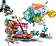 LEGO LEGO Friends 41378 Rettungs-U-Boot fur Delfine LEGO Friends 41378 Подводная лодка для спасения дельфинов