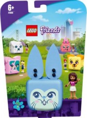 LEGO LEGO Friends 41666 Andreas Haschen-Wurfel Кубик кролика Андреа (41666) LEGO Friends