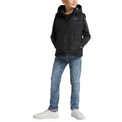 Ragwear Steppweste Vitek Outdoorwesten Стеганый жилет Vitek уличные жилеты