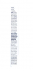 Veet PURE Kaltwachsstreifen Beine &amp; Korper, sensible Haut, Полоски из чистого холодного воска для ног и тела, для чувствительной кожи 20шт