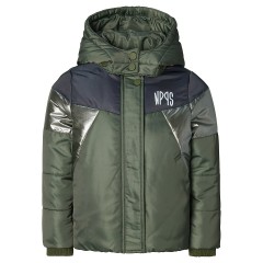 noppies Winterjacke NIJEGA fur Madchen Зимняя куртка NIJEGA для девочек