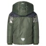 noppies Winterjacke NIJEGA fur Madchen Зимняя куртка NIJEGA для девочек