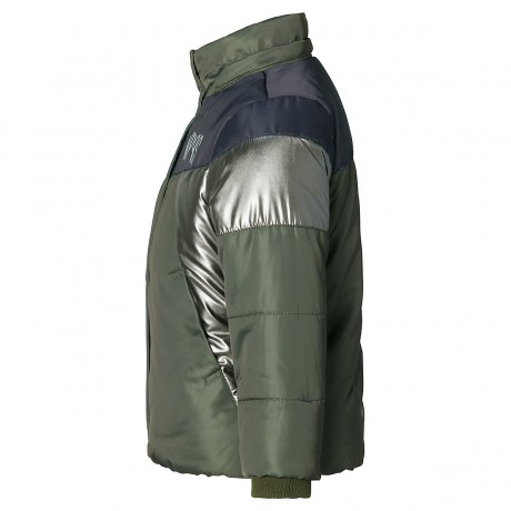 noppies Winterjacke NIJEGA fur Madchen Зимняя куртка NIJEGA для девочек