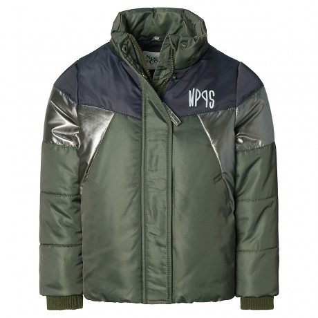 noppies Winterjacke NIJEGA fur Madchen Зимняя куртка NIJEGA для девочек