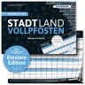 Denkriesen STADT LAND VOLLPFOSTEN Мыслящие гиганты STADT LAND VOLLPFOSTEN