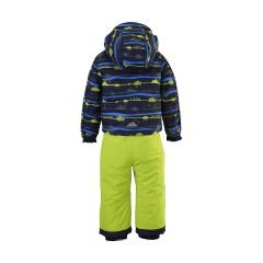 first instinct by killtec Schneeanzug FISW 5 fur Jungen Зимний комбинезон FISW 5 для мальчиков