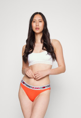 Tommy Hilfiger BRAZILIAN Briefs hawaiian coral БРАЗИЛИЯ Трусы гавайский коралл
