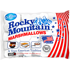Rocky Mountain Marshmallows Зефир 300г