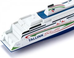 SIKU SIKU Super 1728 Tallink Megastar 1:1000 SIKU Super 1728 Tallink Megastar 1:1000