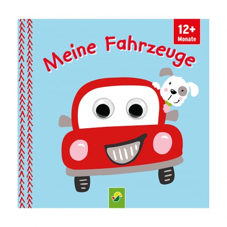Schwager  Steinlein Verlag Meine Fahrzeuge Мои автомобили