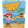 Goliath Treasure Hunt Охота за сокровищами