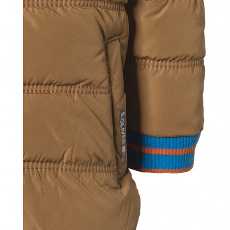 s.Oliver Baby Winterjacke fur Jungen Детская зимняя куртка для мальчиков