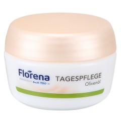 Florena Tagespflege Olivenol  Оливковое масло для дневного ухода