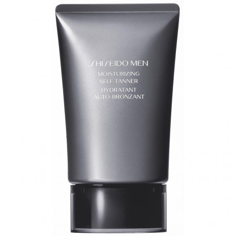 Shiseido Shiseido (Шисейдо) Men Moisturizing Self Tanner, 50 мл