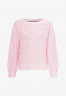 Tommy Hilfiger Jumper classic pink джемпер классический розовый