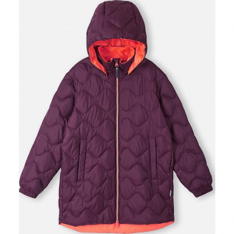 Reima Kinder Winterjacke FILPPULA Детская зимняя куртка FILPPULA