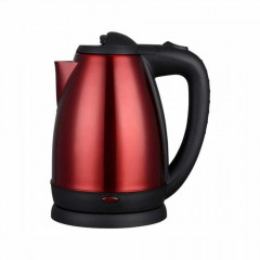 Comelec Comelec Wasserkocher Wasserkocher COMELEC WK7315 1,7 L Edelstahl Wasserkessel  Чайник Comelec Чайник COMELEC WK7315 Чайник из нержавеющей стали 1,7 л