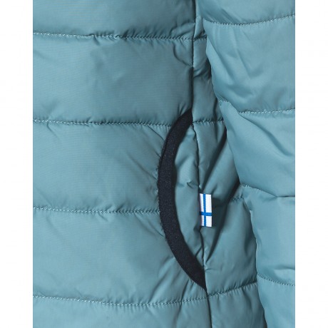 finkid Kinder Ubergangsjacke VANUKAS Детская переходная куртка VANUKAS