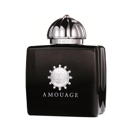 Amouage (Амуаж) Memoir Woman Eau de Parfum Парфюмерная вода Spray Спрей, 100 мл