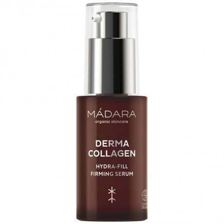 MADARA Derma Collagen Hydra-Fill Straffungsserum  Derma Collagen Hydra-Fill Укрепляющая сыворотка