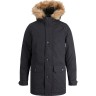 JACK  JONES Junior Winterjacke JJWINNER fur Jungen Зимняя куртка JJWINNER для мальчика
