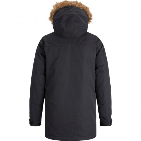 JACK  JONES Junior Winterjacke JJWINNER fur Jungen Зимняя куртка JJWINNER для мальчика