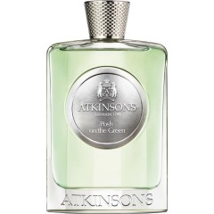 Atkinsons (Аткинсонс) Posh on the Green Eau de Parfum Парфюмерная вода, 100 мл