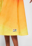 Tommy Hilfiger TOMMY HILFIGER X ANDY WARHOL SUNSET SKIRT A-line skirt orange ЮБКА TOMMY HILFIGER X ANDY WARHOL SUNSET Юбка-трапеция апельсин